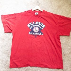 Vintage Nike St.Louis Cardinals T-Shirt